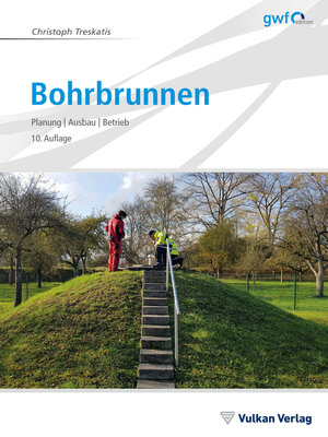 cover image of Bohrbrunnen